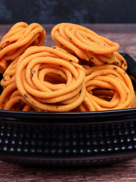 Special Murukku