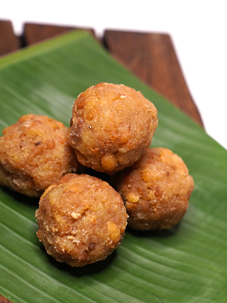 Balaji Laddu