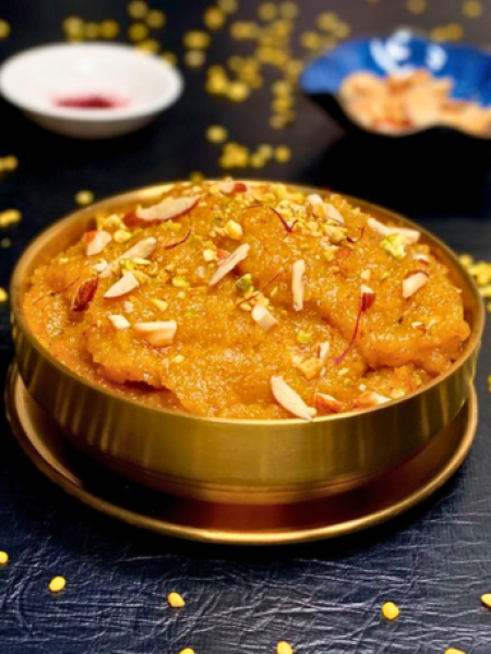 Halwa