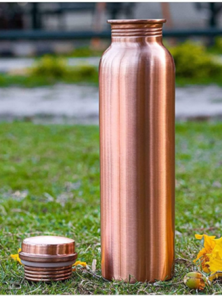 Copper Bottle 500ml