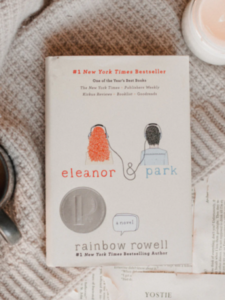 Eleanor and park