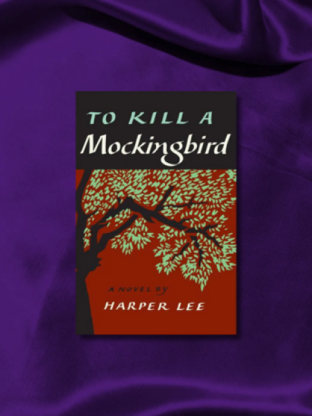 To kill a Mockingbird