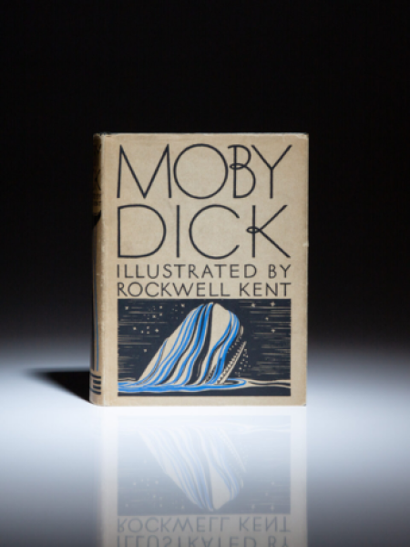 Moby-Dick