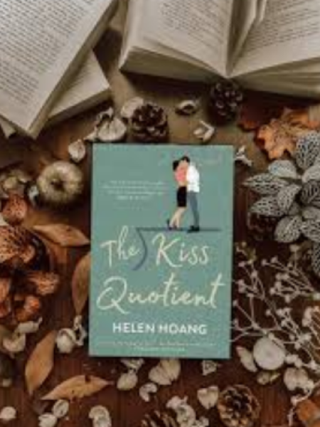 The kiss quotient