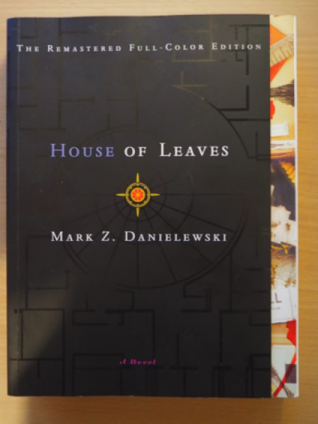 House of leaves