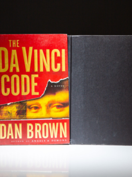 The Da vinci code