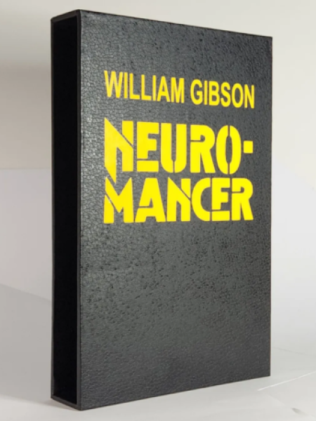 Neuromancer