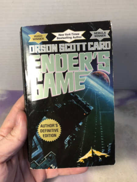 Ender's game