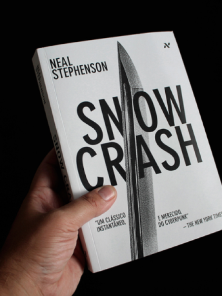 Snow crash