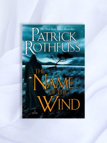 The name of the wind