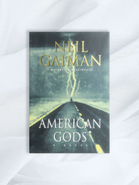 American gods