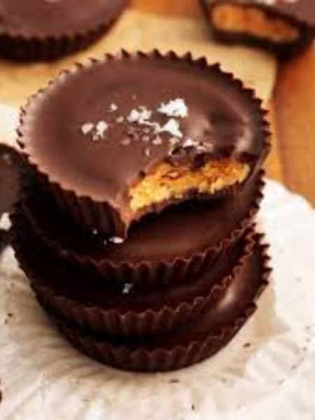 Chocolate Cups