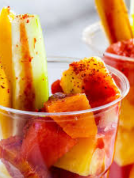 Fruit Cups