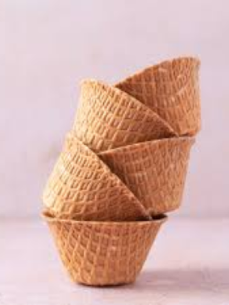 Wafer Cups