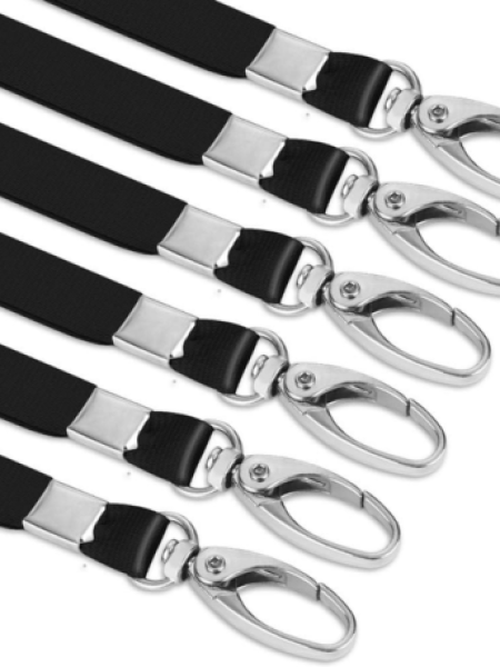 Lanyards