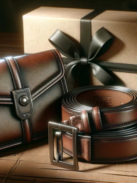 Leather Gifts