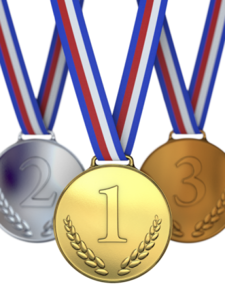 Medals