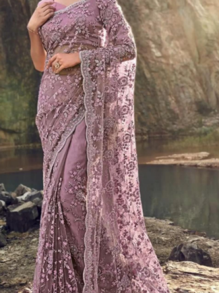 Designer Sarees