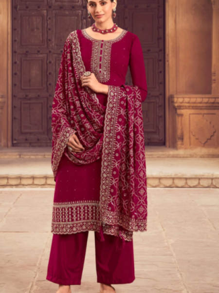 Pakistani Salwar Suits