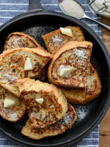 Classic French Toast