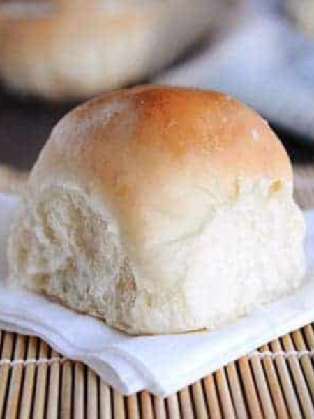 Bread Rolls