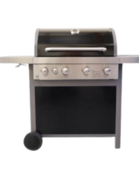 Pellet Grill Smoker In Dubai