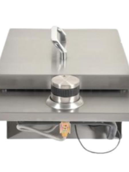 Drop In Single Side Burner In Dubai