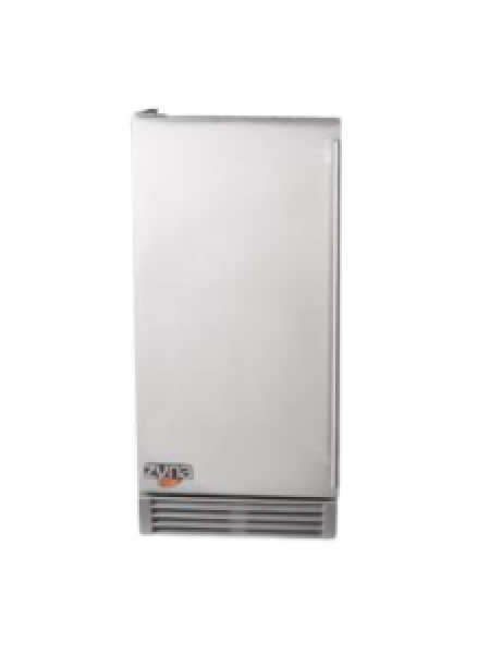 15" Ice Maker Refrigerator In Dubai