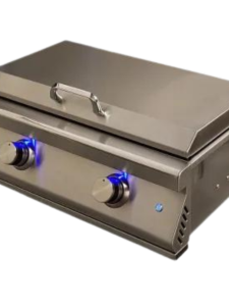 Teppanyaki with Light In Dubai
