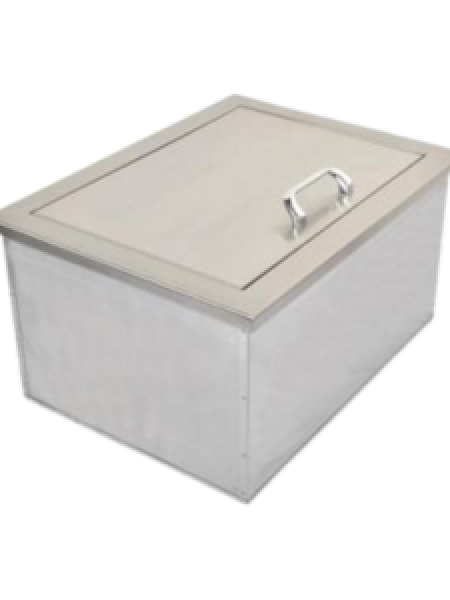 Drop In Ice Chest In Dubai