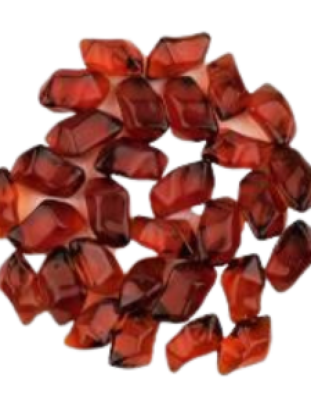 Amber Fire Glass In Dubai