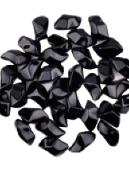 Black Fire Glass In Dubai