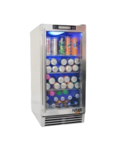 Beverage Center In Dubai