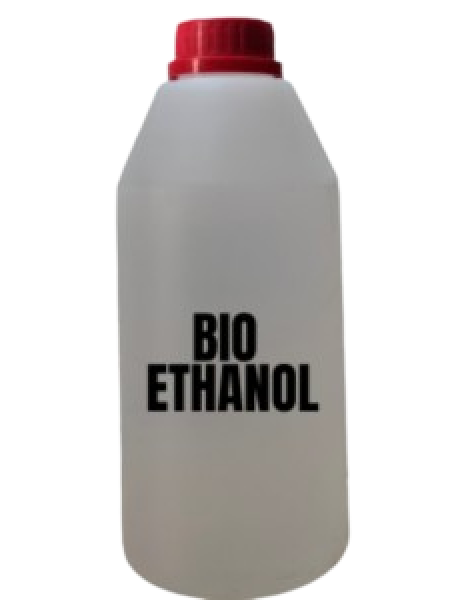 Bioethanol Fuel 1L In Dubai