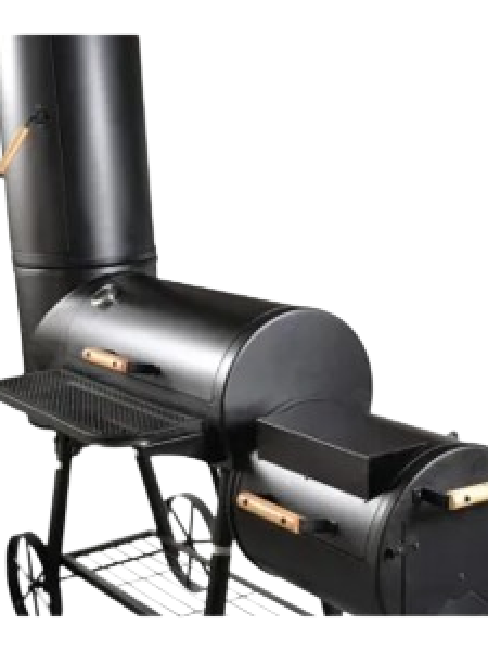 Charcoal Smoker Pro In Dubai