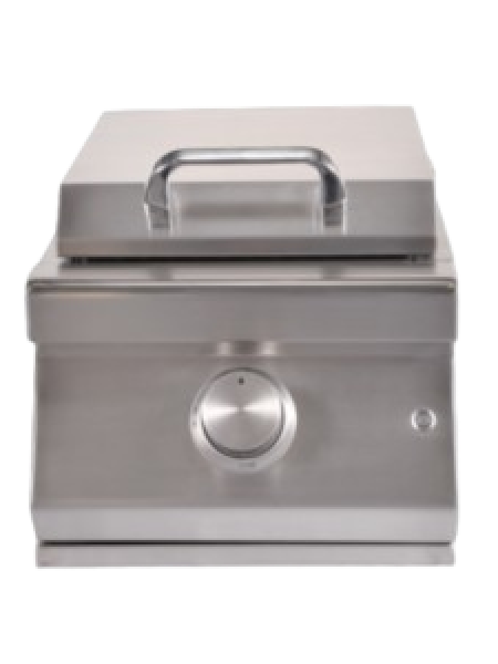 Slide-In Single Burner Lite In Dubai