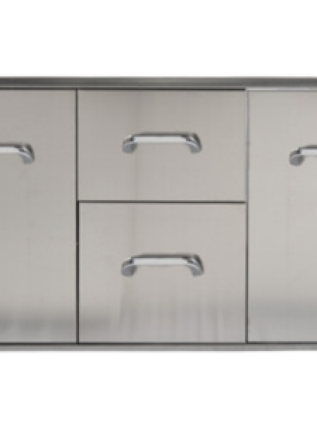 MultiStorage Drawer Combo In Dubai