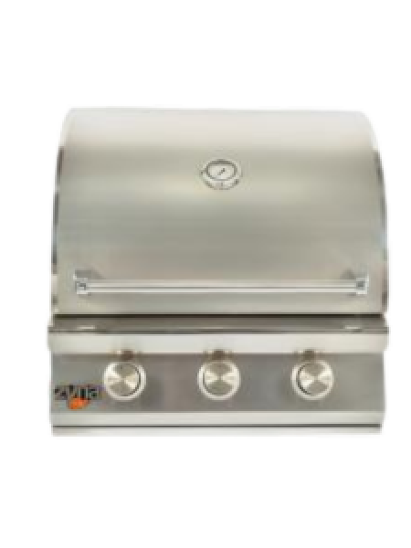 3-Burner BBQ Grill In Dubai