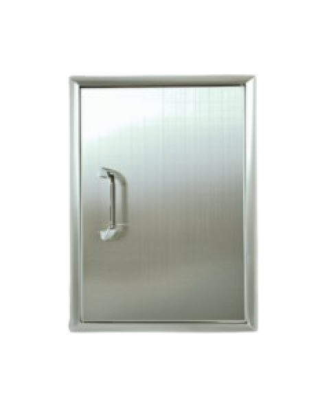 24 X 17 Single Door Round In Dubai