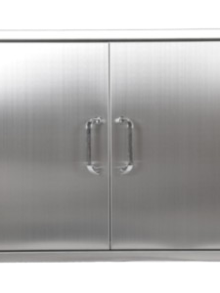 39 Inch Double Access Door In Dubai
