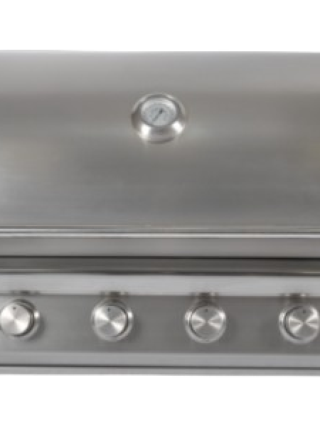  4 Burner Grill Classic In Dubai