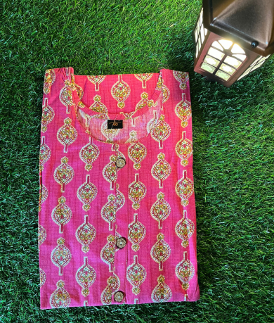 1-Piece Kurti Set