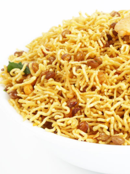 Bombay Mixture 