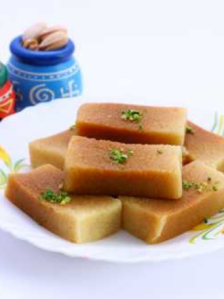 Mysorepak
