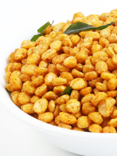 Ghee Kadalai