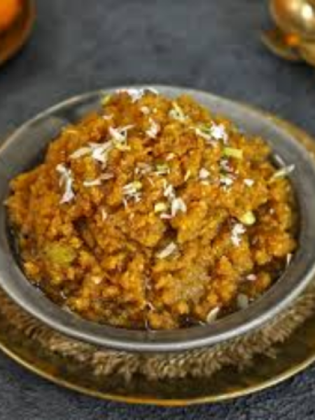 Halwa 