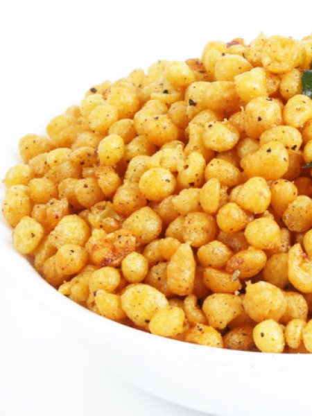 Kara Boondi