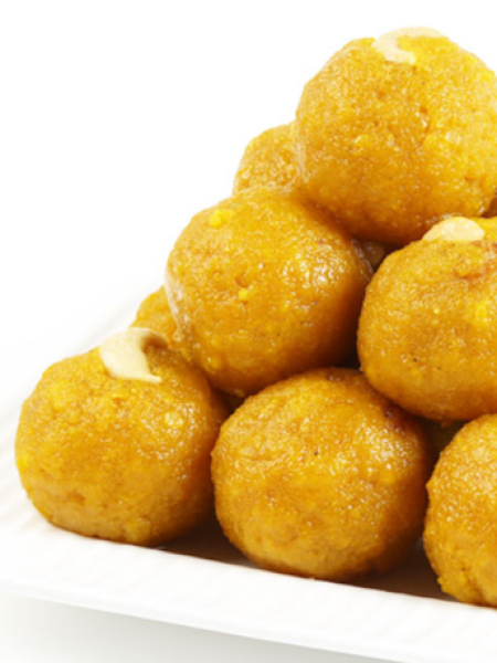 Laddu