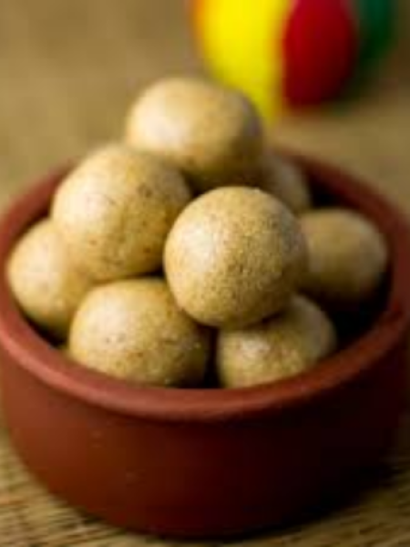 Maavu Laddu