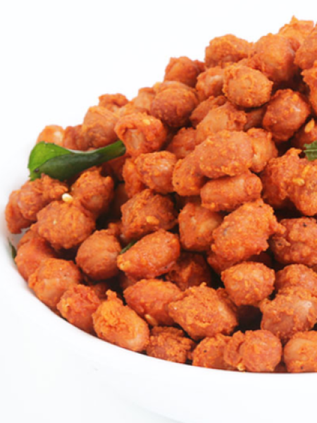 Masala Kadalai